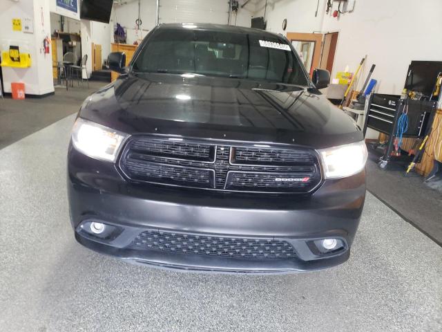 2016 DODGE DURANGO R/ 1C4SDJCT7GC393206