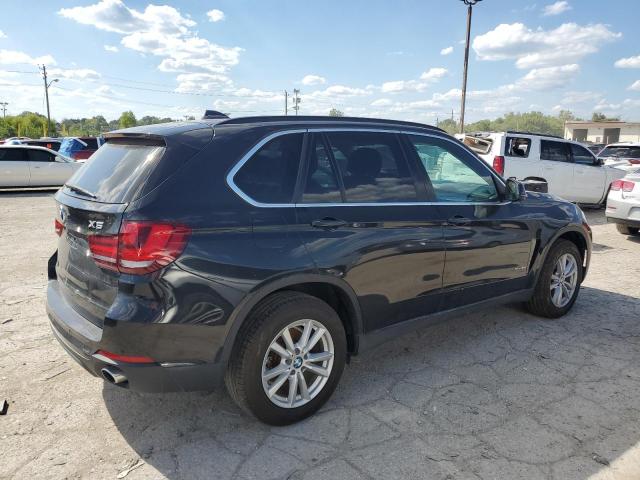 2015 BMW X5 XDRIVE35I 5UXKR0C58F0P03827