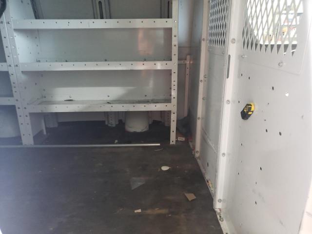 2016 CHEVROLET EXPRESS G2 1GCWGAFF2G1177189