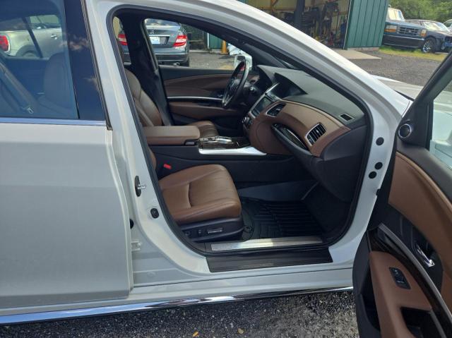 2020 ACURA RLX TECHNOLOGY JH4KC1F58LC000130