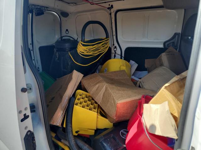 2021 NISSAN NV200 2.5S 3N6CM0KN1MK693148