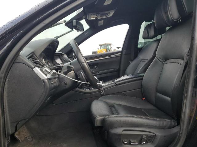 2016 BMW 550 I WBAKN9C55GD963000