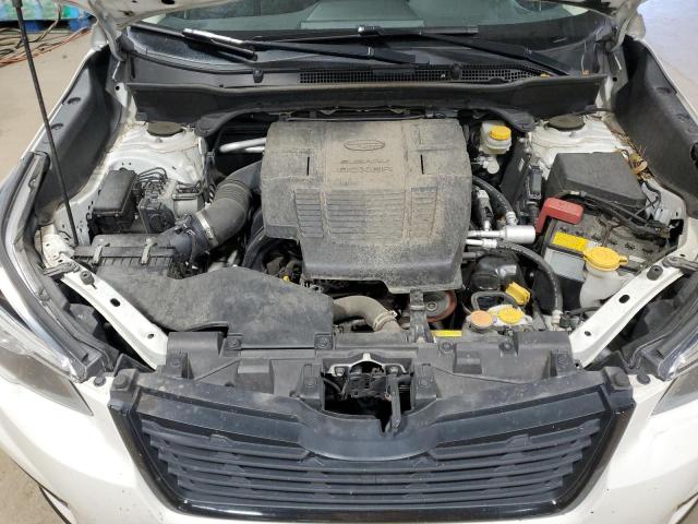 2020 SUBARU FORESTER SPORT JF2SKARCXLH491691