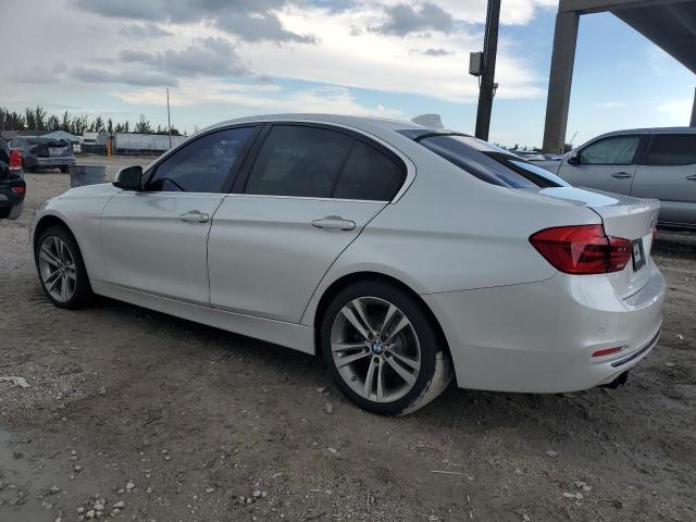 2018 BMW 330 I WBA8B9G53JNU97498