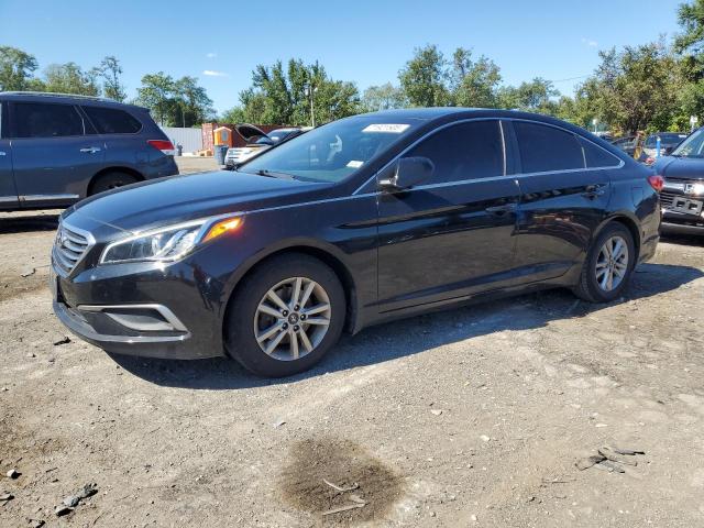 2016 HYUNDAI SONATA SE - 5NPE24AF2GH425095