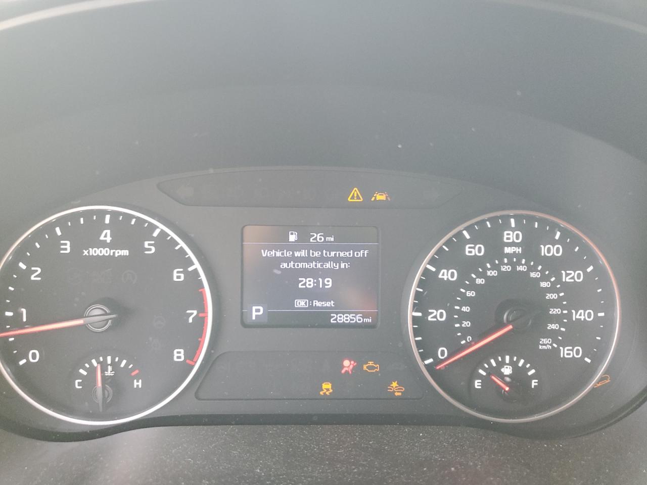 KIA SELTOS NIGHTFALL