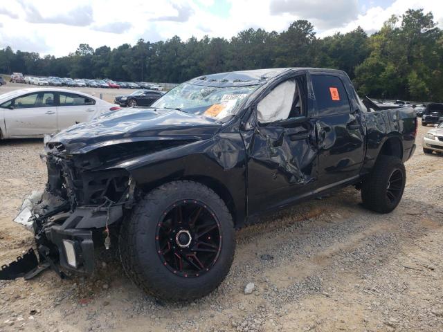 Global Auto Auctions: 2016 RAM 1500 ST