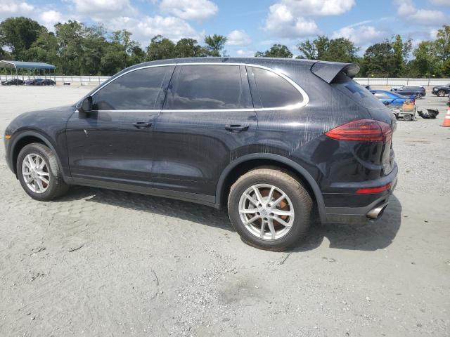 2016 PORSCHE CAYENNE WP1AA2A22GLA01722