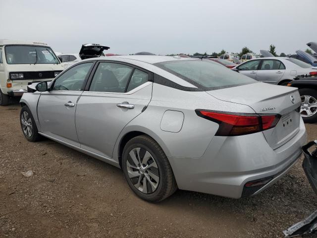 2020 NISSAN ALTIMA S 1N4BL4BVXLC183934