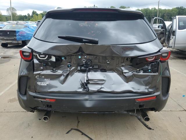 2025 MAZDA CX-50 PREMIUM #3285784651