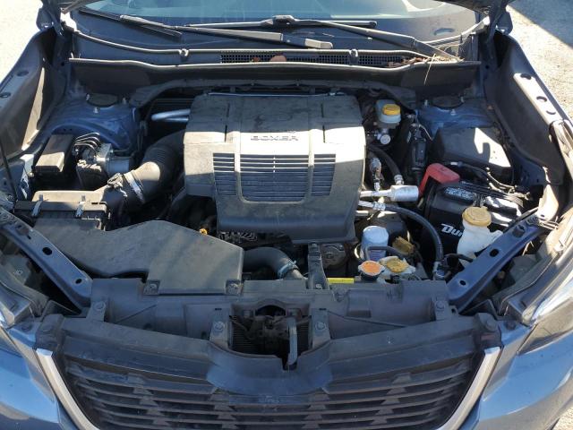 2019 SUBARU FORESTER PREMIUM JF2SKAGC1KH443434
