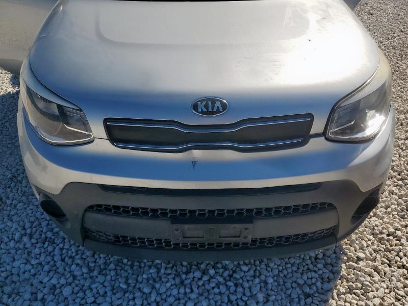 2017 KIA SOUL - KNDJN2A27H7435974