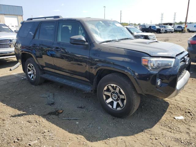 2024 TOYOTA 4RUNNER SR JTEPU5JR4R6249775