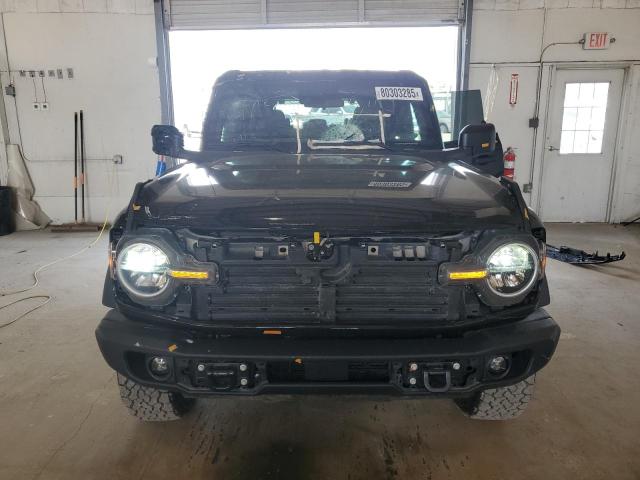 2024 FORD BRONCO BLACK DIAMOND #3293513438