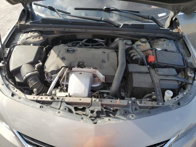 2018 CHEVROLET MALIBU PRE - 1G1ZE5SX3JF111391