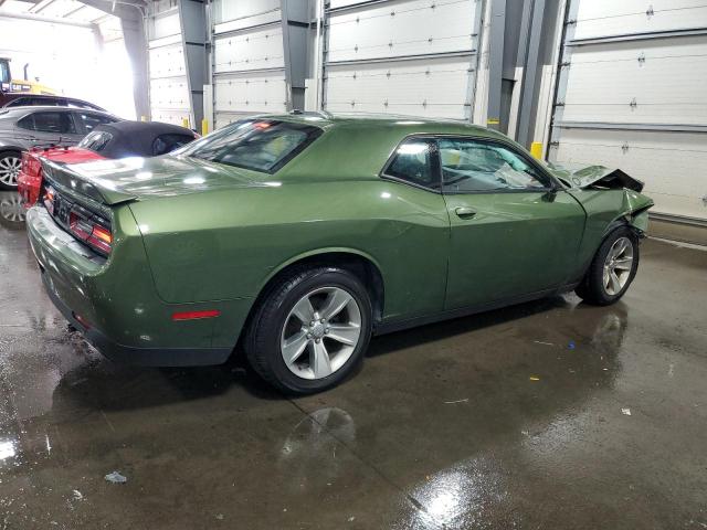 2020 DODGE CHALLENGER #3275628783