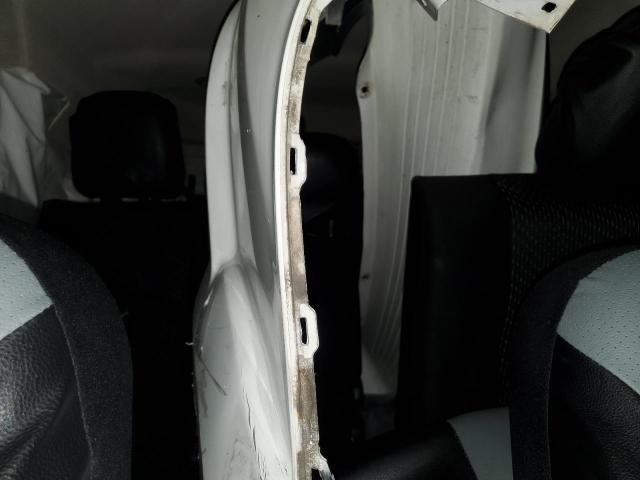 2019 DODGE JOURNEY SE 3C4PDCBB4KT862890