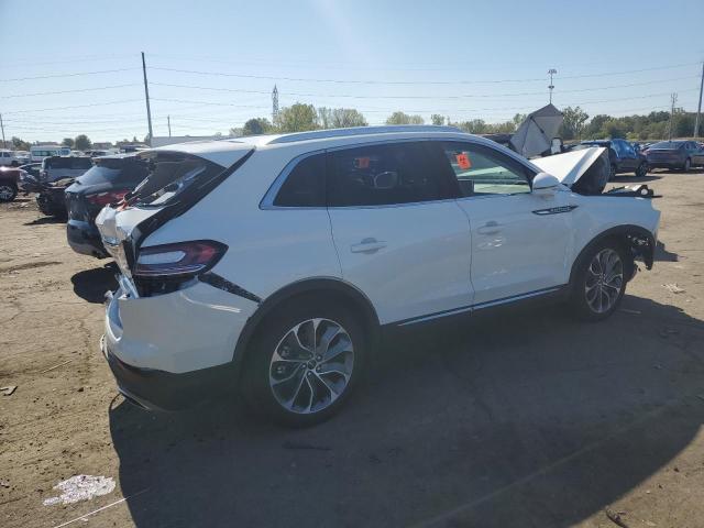 2023 LINCOLN NAUTILUS R #3292330292