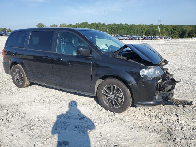 2019 DODGE GRAND CARA 2C4RDGEG5KR567839