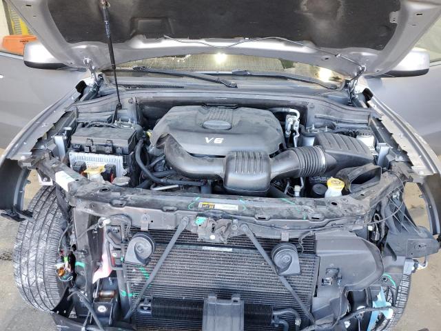 2015 DODGE DURANGO SXT 1C4RDJAG4FC946901
