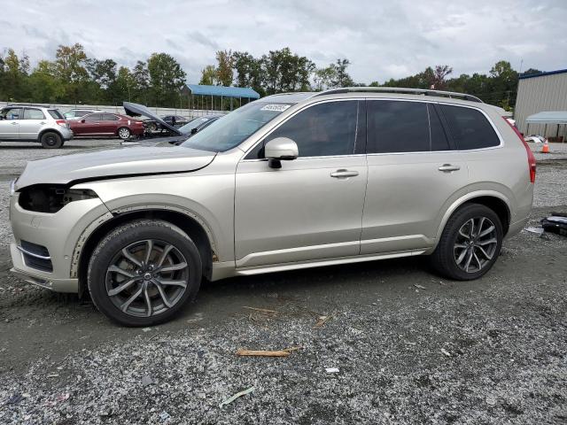 Global Auto Auctions: 2016 VOLVO XC90 T6