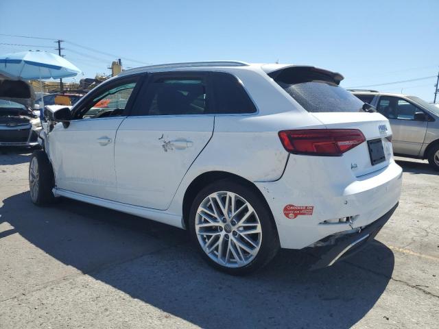 2018 AUDI A3 E-TRON PRESTIGE WAUSPBFF5JA056214