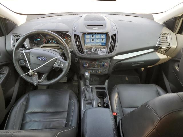 2017 FORD ESCAPE TITANIUM 1FMCU9J99HUE11027