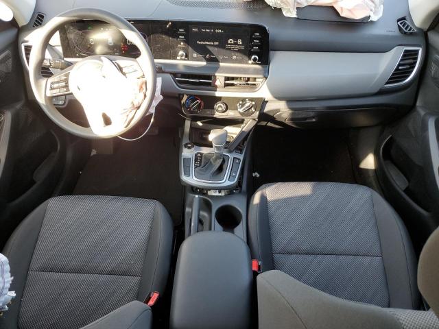 2025 KIA SELTOS LX #3291198958