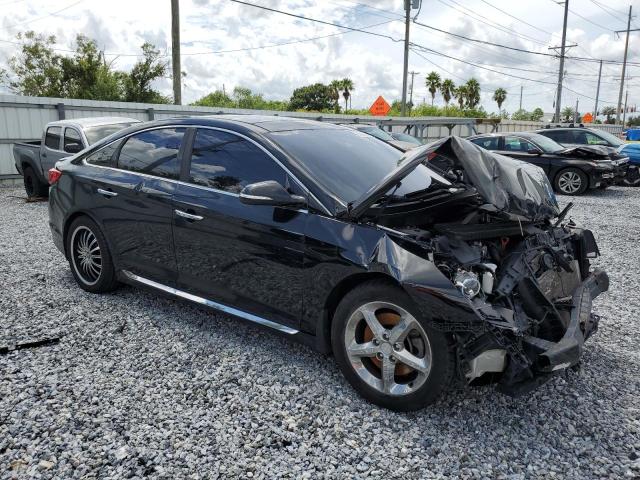 2016 HYUNDAI SONATA SPO 5NPE34AF3GH382206