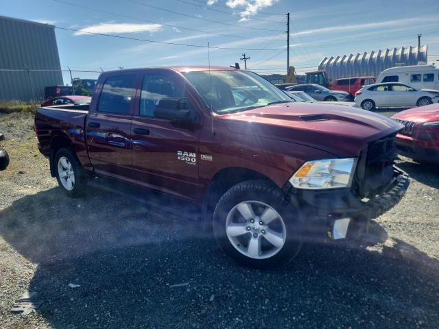2021 RAM 1500 CLASS - 3C6RR7KT7MG596102