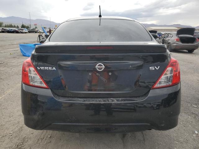 2016 NISSAN VERSA S - 3N1CN7AP4GL907482