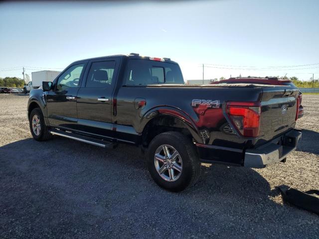 2024 FORD F150 XLT - 1FTFW3L85RKE04442