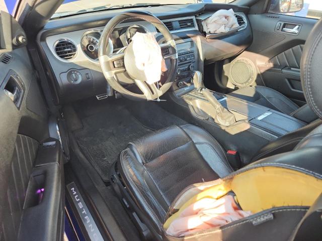 2013 FORD MUSTANG GT - 1ZVBP8CF9D5221444