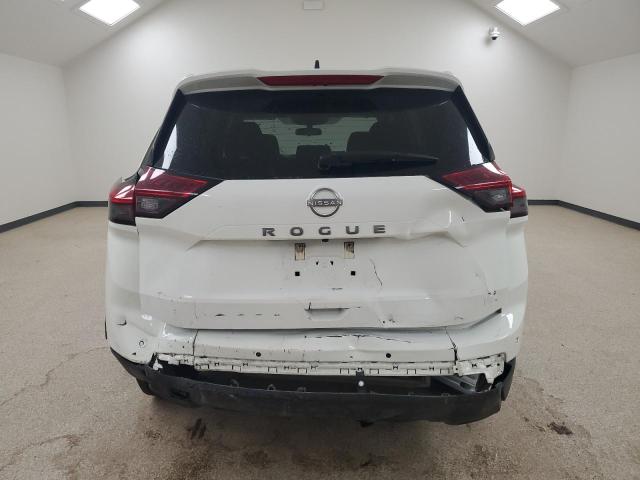 2024 NISSAN ROGUE S - 5N1BT3AA9RC681338