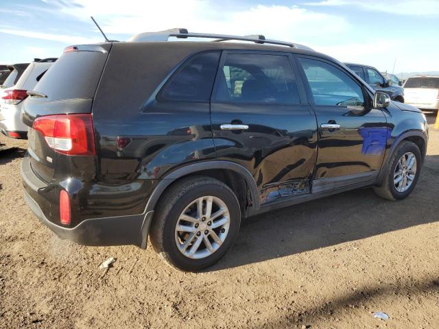 2015 KIA SORENTO LX 5XYKT4A63FG624050