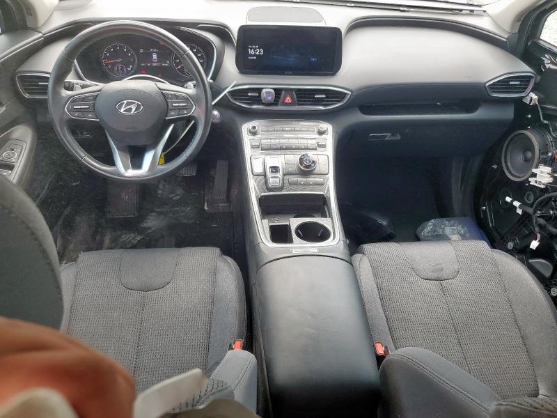 2023 HYUNDAI SANTA FE S - 5NMS2DAJ1PH491870