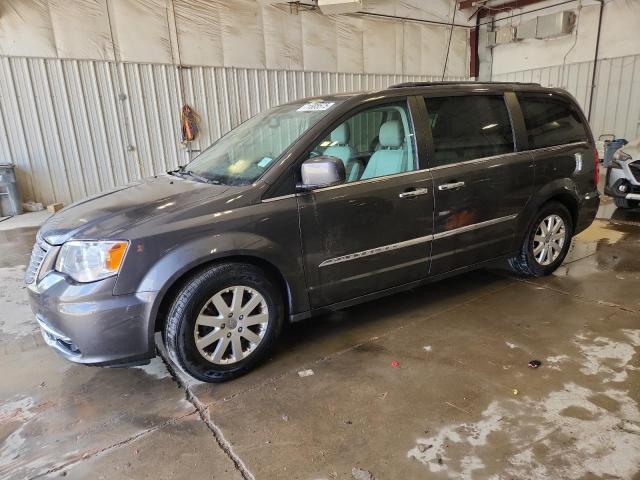 CHRYSLER TOWN & COU