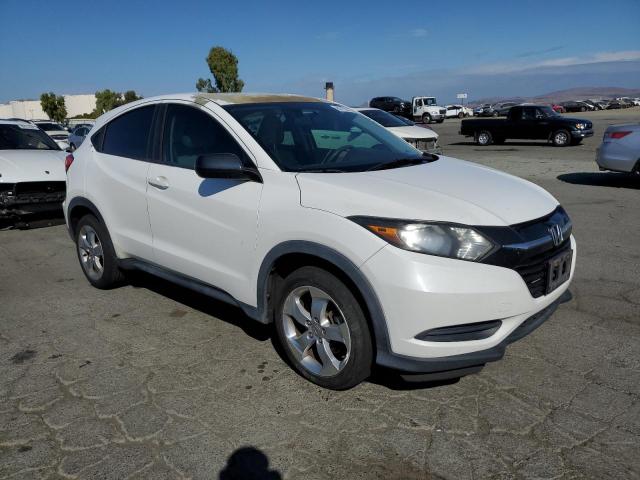 2016 HONDA HR-V LX 3CZRU5H32GM709232