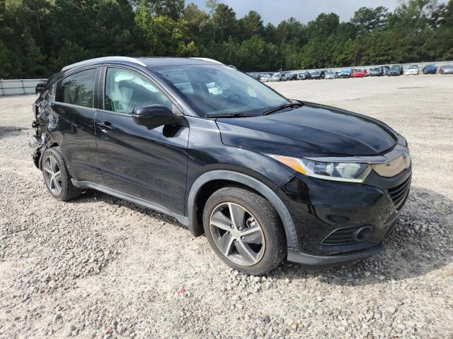 2021 HONDA HR-V EXL - 3CZRU6H73MM740106