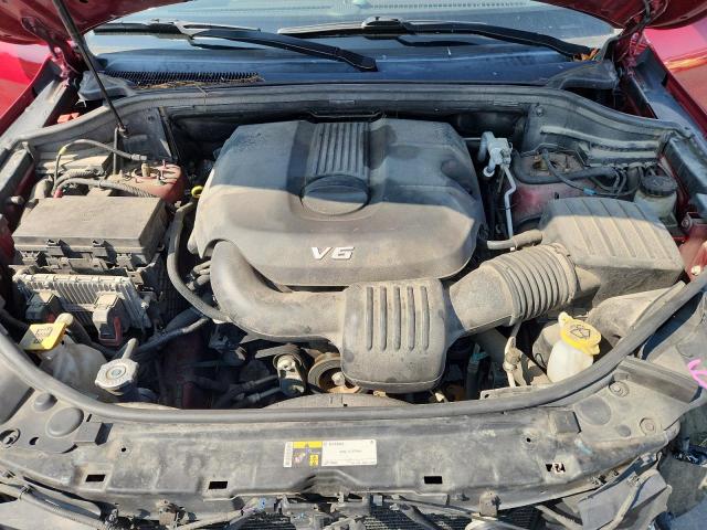 2015 JEEP GRAND CHEROKEE OVERLAND 1C4RJFCG4FC798140