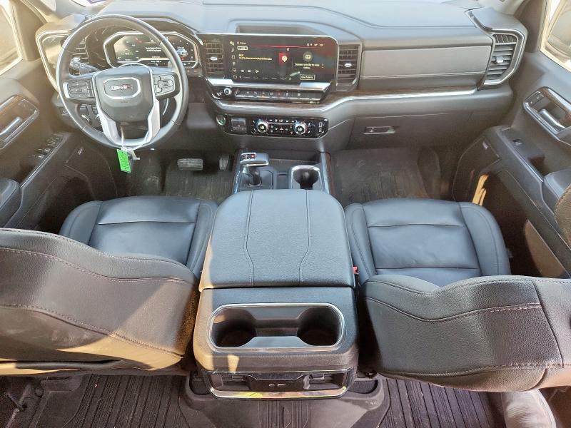 2023 GMC SIERRA C1500 ELEVATION 1GTPHCED7PZ211982