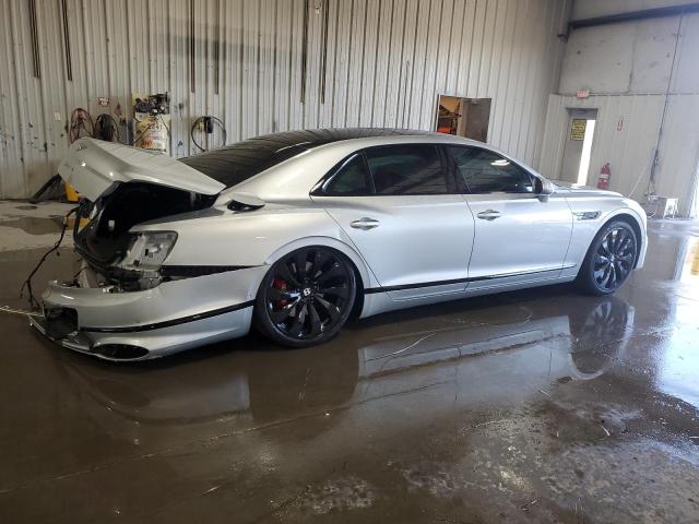 2022 BENTLEY FLYING SPU SCBBG6ZG9NC091981