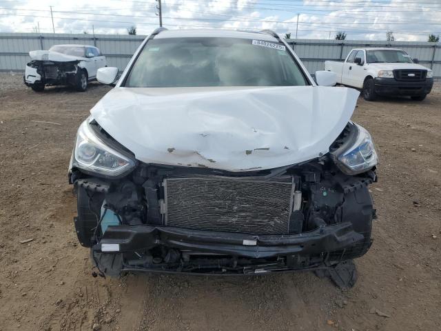 2017 HYUNDAI SANTA FE SPORT #3287609011