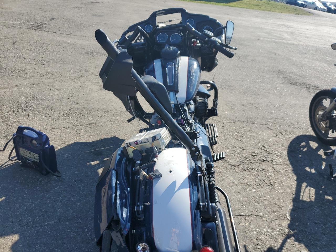 Lot #3263794673 2020 HARLEY-DAVIDSON FLTRXS