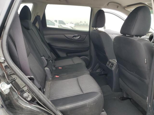 2017 NISSAN ROGUE S KNMAT2MT0JP599342