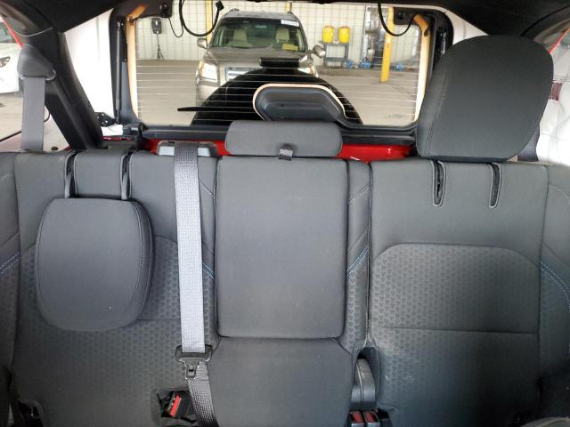 2024 JEEP WRANGLER R #3286673305