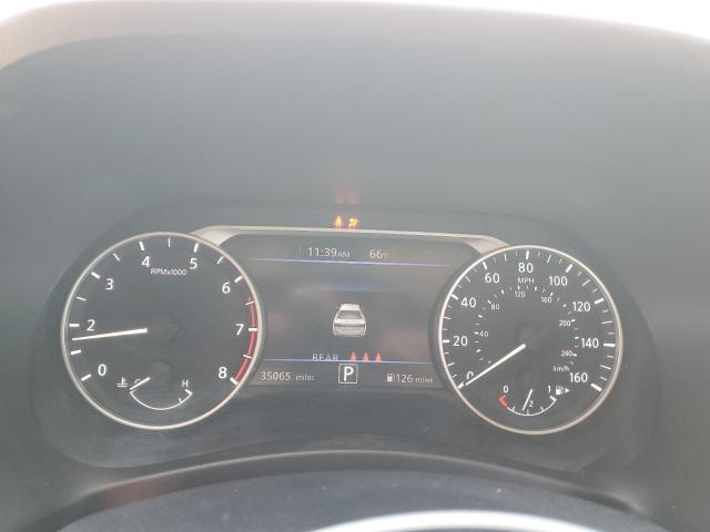 2024 NISSAN SENTRA SV - 3N1AB8CV9RY285064