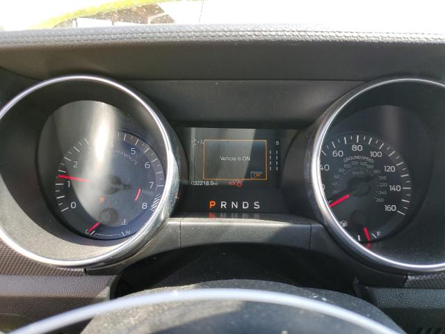 2021 FORD MUSTANG GT 1FA6P8CF5M5113512