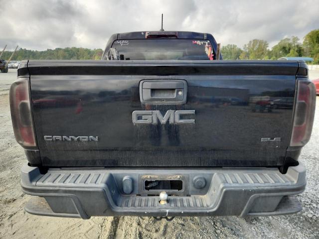 2015 GMC CANYON SLE 1GTG5BEA7F1211440