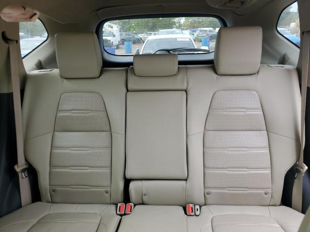 2017 HONDA CR-V EXL 5J6RW2H82HL053413